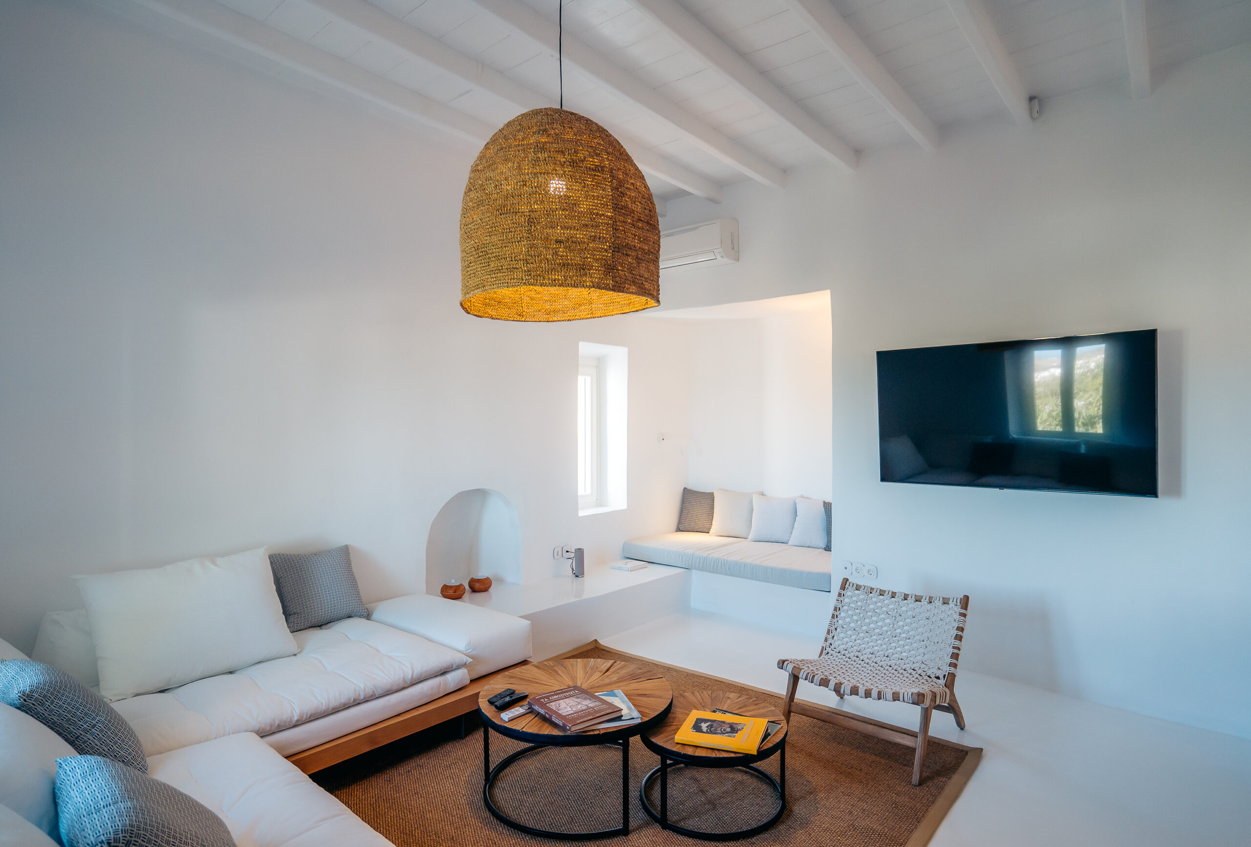 Villa Artemis